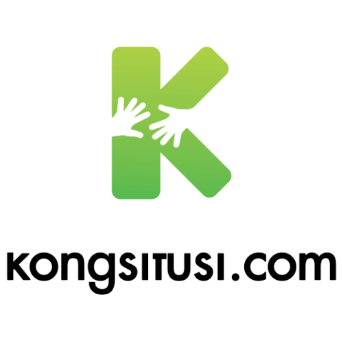 Kongsitusi Logo